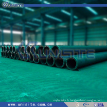 Lsaw api 5l line pipe avec ou sans brides